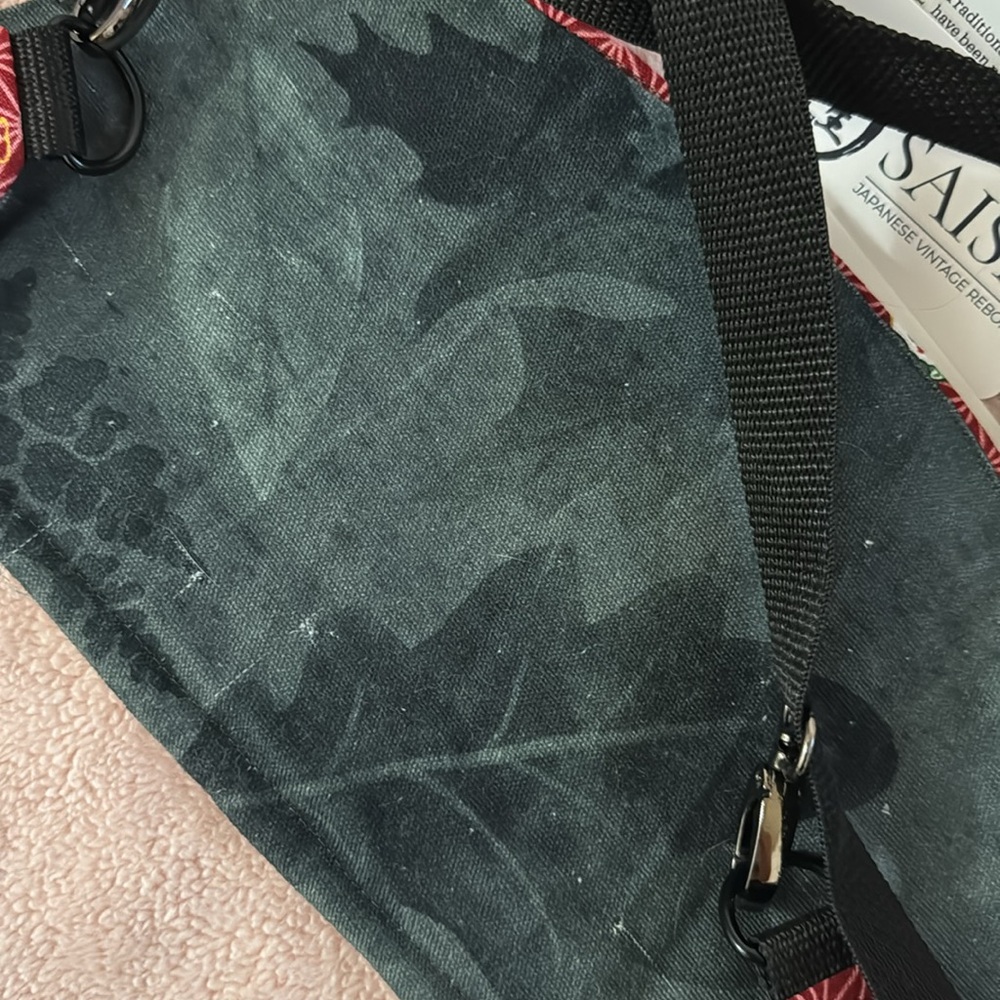 Japanese Fanny Pack - Picture 6 of 7